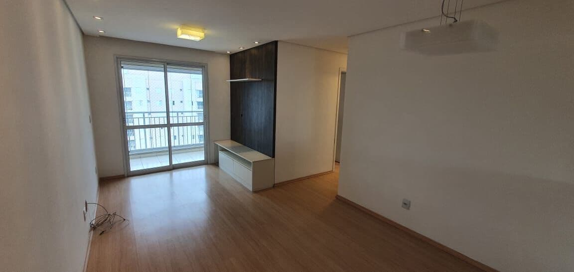 Apartamento à venda no Condomínio Flex Suzano no bairro Parque Suzano, com 3 dormitórios, sendo 1 suíte