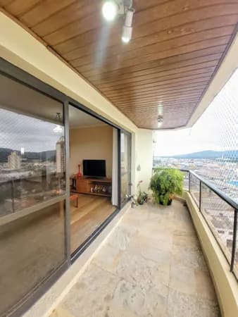 Apartamento à Venda – Condomínio Villa Lobos | Centro de Mogi das Cruzes