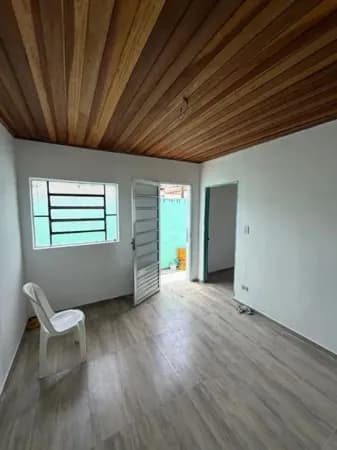 Apartamento para locação – Vila Oliveira