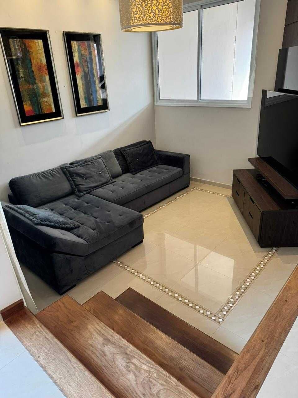 Sobrado em Mogi das Cruzes - Vila Oliveira
