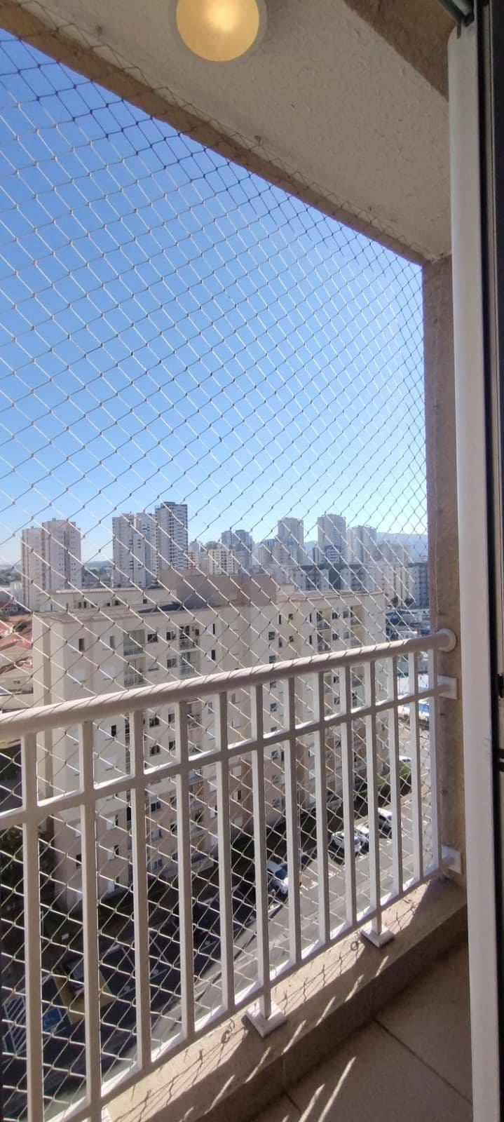 Apartamento para Alugar no Condomínio Máximo Mogi – 2 Dormitórios com Vista Panorâmica na Vila Mogilar | Mogi das Cruzes