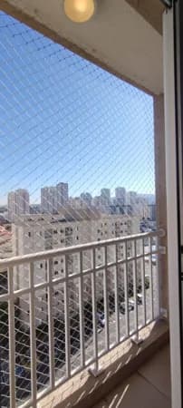 Apartamento para Alugar no Condomínio Máximo Mogi – 2 Dormitórios com Vista Panorâmica na Vila Mogilar | Mogi das Cruzes