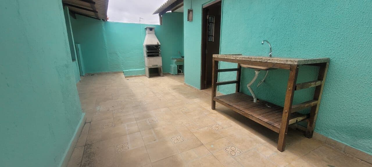 Casa à venda no bairro Jardim Modelo em Mogi das Cruzes