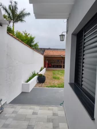 Casa Térrea para Locação na Vila Oliveira | 3 Dormitórios, 400m² em Mogi das Cruzes