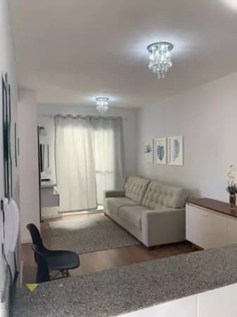 Apartamento à Venda – Condomínio Vila Ceres