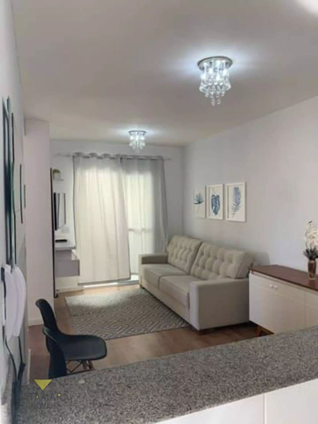 Apartamento à Venda – Condomínio Vila Ceres