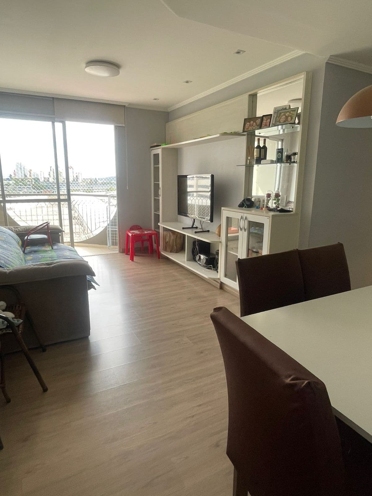 Apartamento para Alugar no Condomínio Flamboyant – 3 Dormitórios com Suíte ao Lado do Mogi Shopping | Mogi das Cruzes