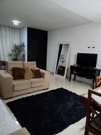 Casa de Condomínio à venda na Vila Moraes, Mogi das Cruzes, SP
