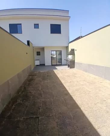 Sobrado à Venda – Vila Brasileira | Mogi das Cruzes – SP