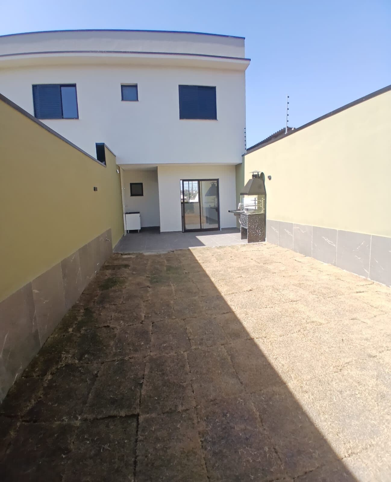 Sobrado à Venda – Vila Brasileira | Mogi das Cruzes – SP