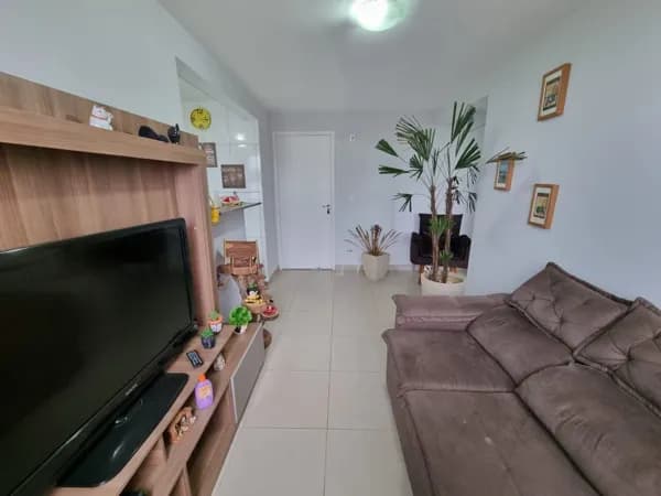 Apartamento em Conjunto Residencial do Bosque, Mogi das Cruzes/SP