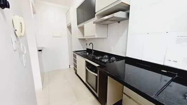 Apartamento à Venda no Condomínio Único Mogi – 2 Dormitórios na Vila Mogilar | Mogi das Cruzes