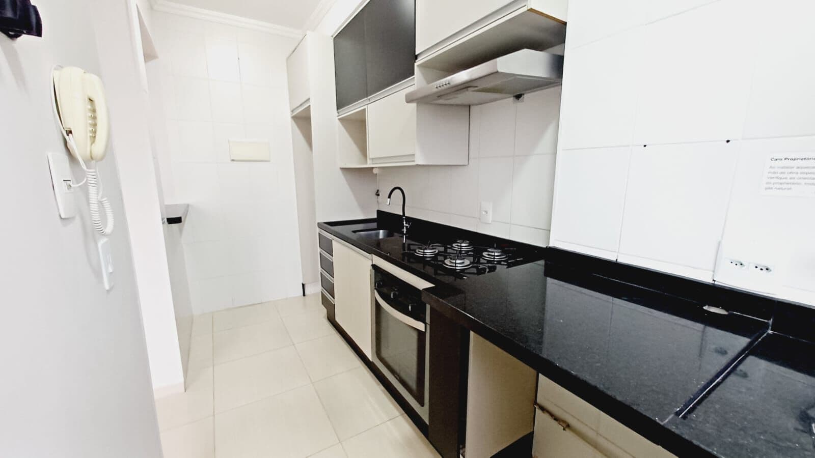 Apartamento à Venda no Condomínio Único Mogi – 2 Dormitórios na Vila Mogilar | Mogi das Cruzes