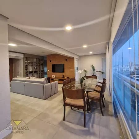 Apartamento à venda no Helbor Life Club Mogilar