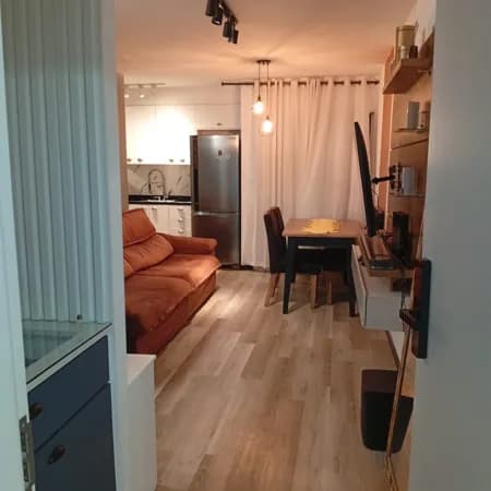 Apartamento à Venda – Condomínio Residencial Alvarinho – Mogi das Cruzes/SP