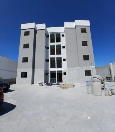 Apartamento à Venda no Residencial Don Antônio – Vila Paulista | Mogi das Cruzes