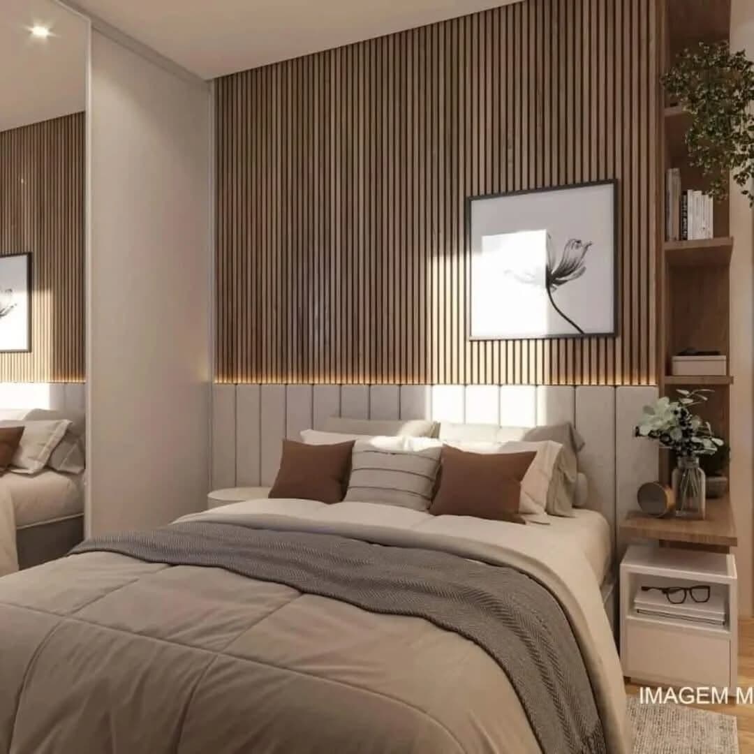 Apartamento à venda no Residencial Recanto das Árvores – Jundiaí/SP