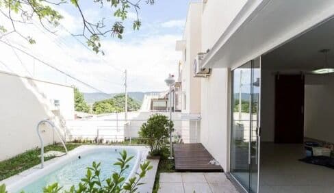 Casa à Venda na Vila Suíssa – Bairro Nobre de Mogi das Cruzes