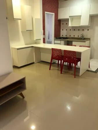 Apartamento em Mogi das Cruzes - Villa di Cesar