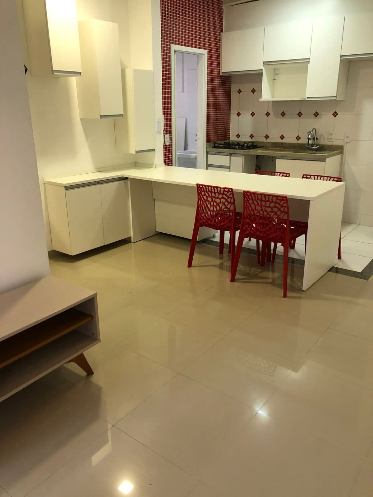 Apartamento em Mogi das Cruzes - Villa di Cesar