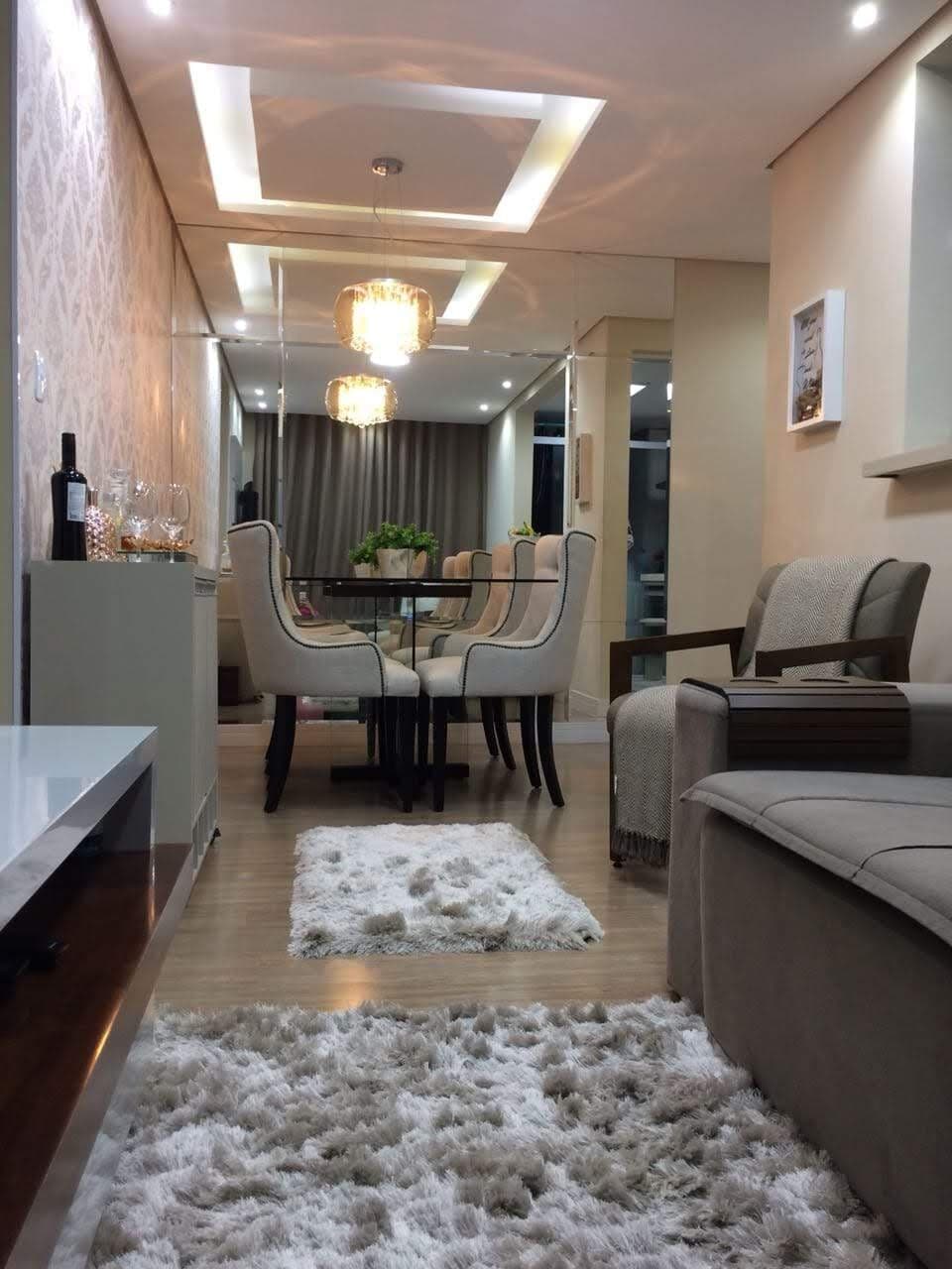 Apartamento à Venda – Condomínio Spazio Mirassol
