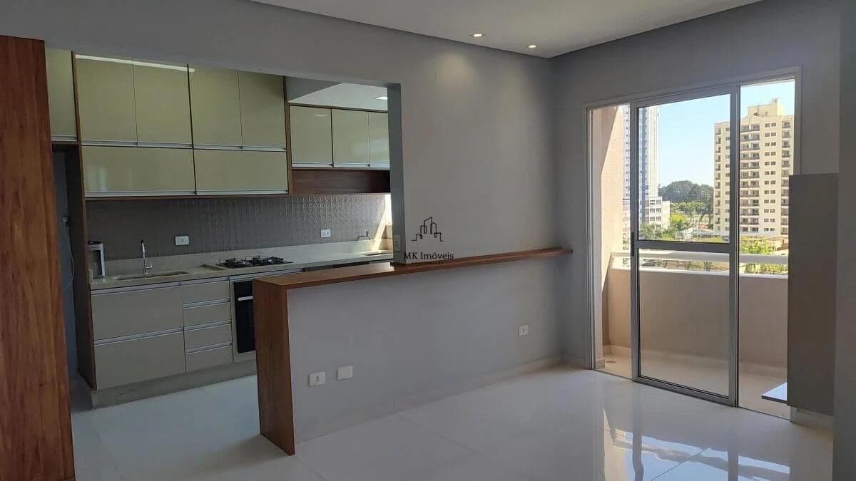 Apartamento à venda no Condomínio Flora I – Mogi das Cruzes/SP