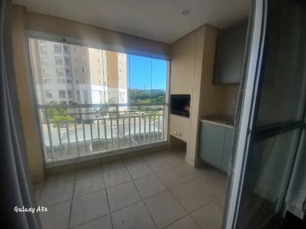 Apartamento para Locação no Condomínio Espaço e Vida Ipoema I – Mogi das Cruzes