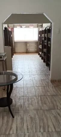 Ponto Comercial à venda no bairro Alto Ipiranga, próximo à Mesquita, com 200MT2 de área total e 3 salas.