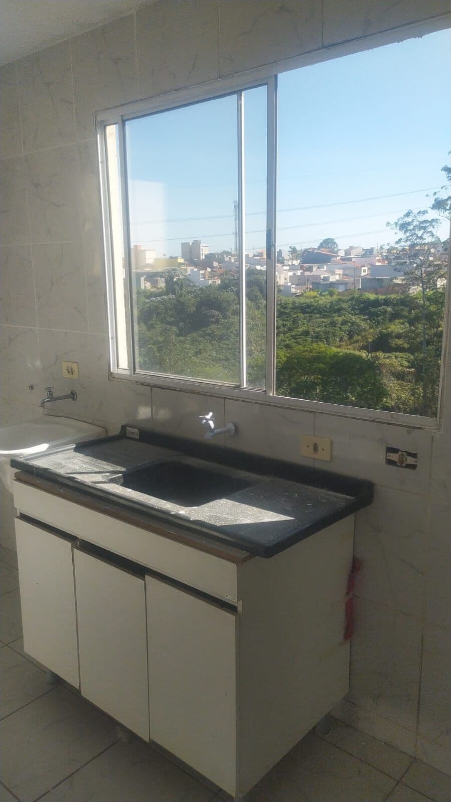 Apartamento à Venda no Cond. Apoema I | 2 Quartos na Vila Caputera