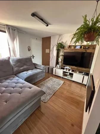 Apartamento em Mogi das Cruzes - Alto Ipiranga