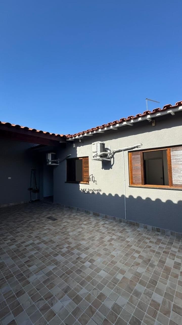 Venda – Casa Térrea no Conjunto Residencial do Bosque – Mogi das Cruzes (SP)