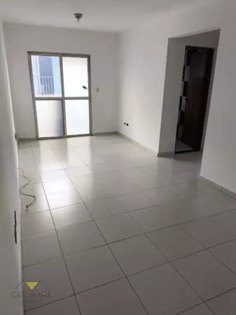 Apartamento à Venda no Condomínio Residencial London – Mogi das Cruzes/SP