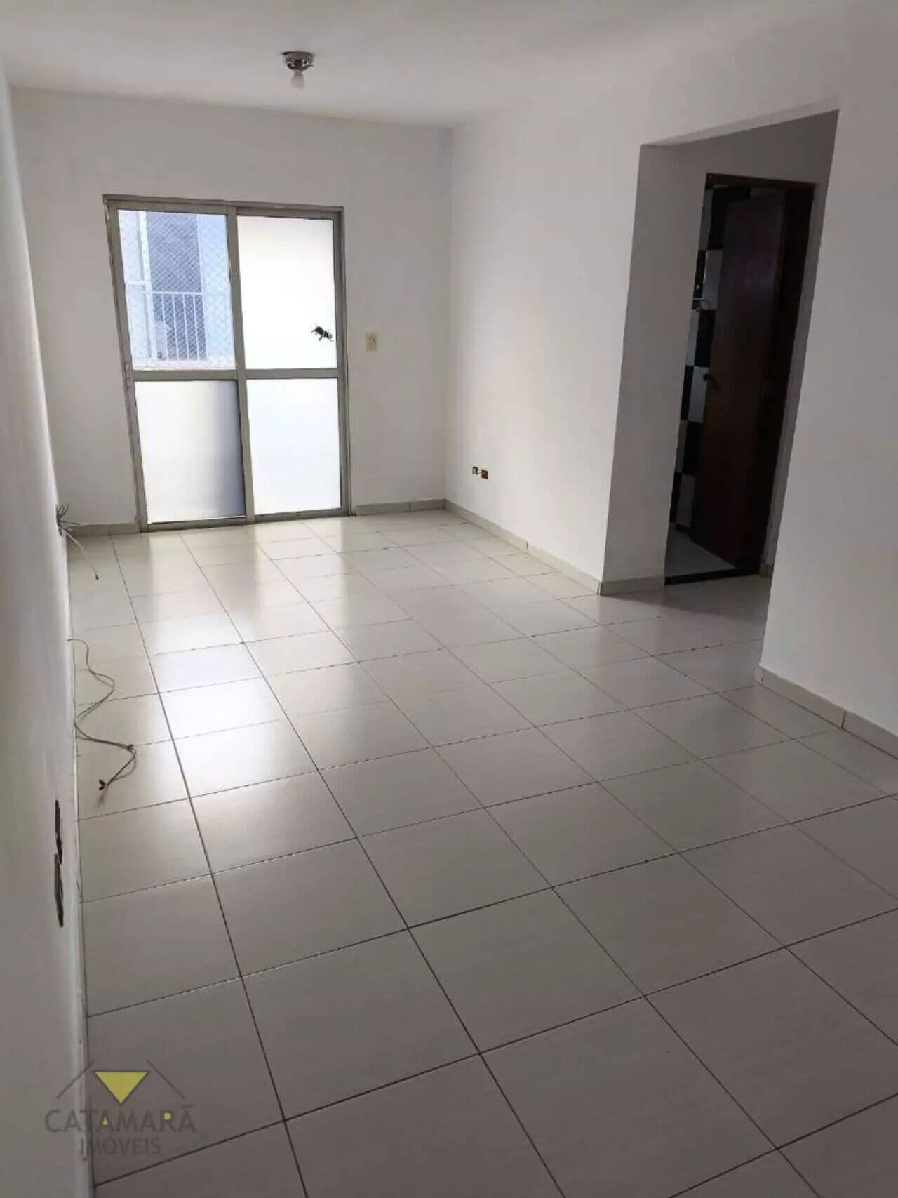 Apartamento à Venda no Condomínio Residencial London – Mogi das Cruzes/SP