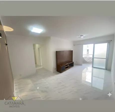Apartamento à Venda – Condomínio Residencial Flamboyant
