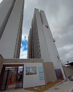 Apartamento para Locação – Condomínio Duo Vila Matilde na Vila Aricanduva – São Paulo/SP