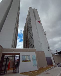 Apartamento para Locação – Condomínio Duo Vila Matilde na Vila Aricanduva – São Paulo/SP