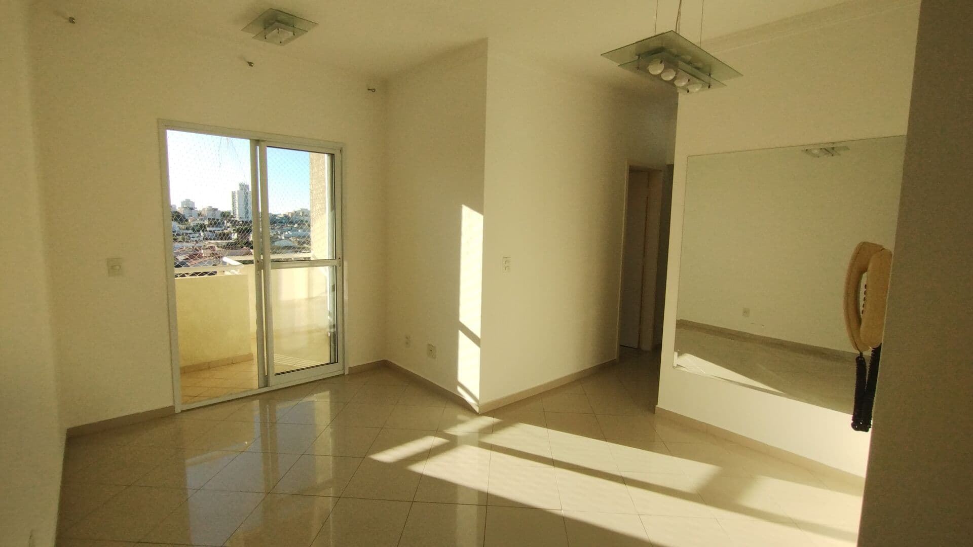 Apartamento 3 quartos sendo 1 suíte à Venda no Residencial Ellegance, Alto do Ipiranga, Mogi das Cruzes