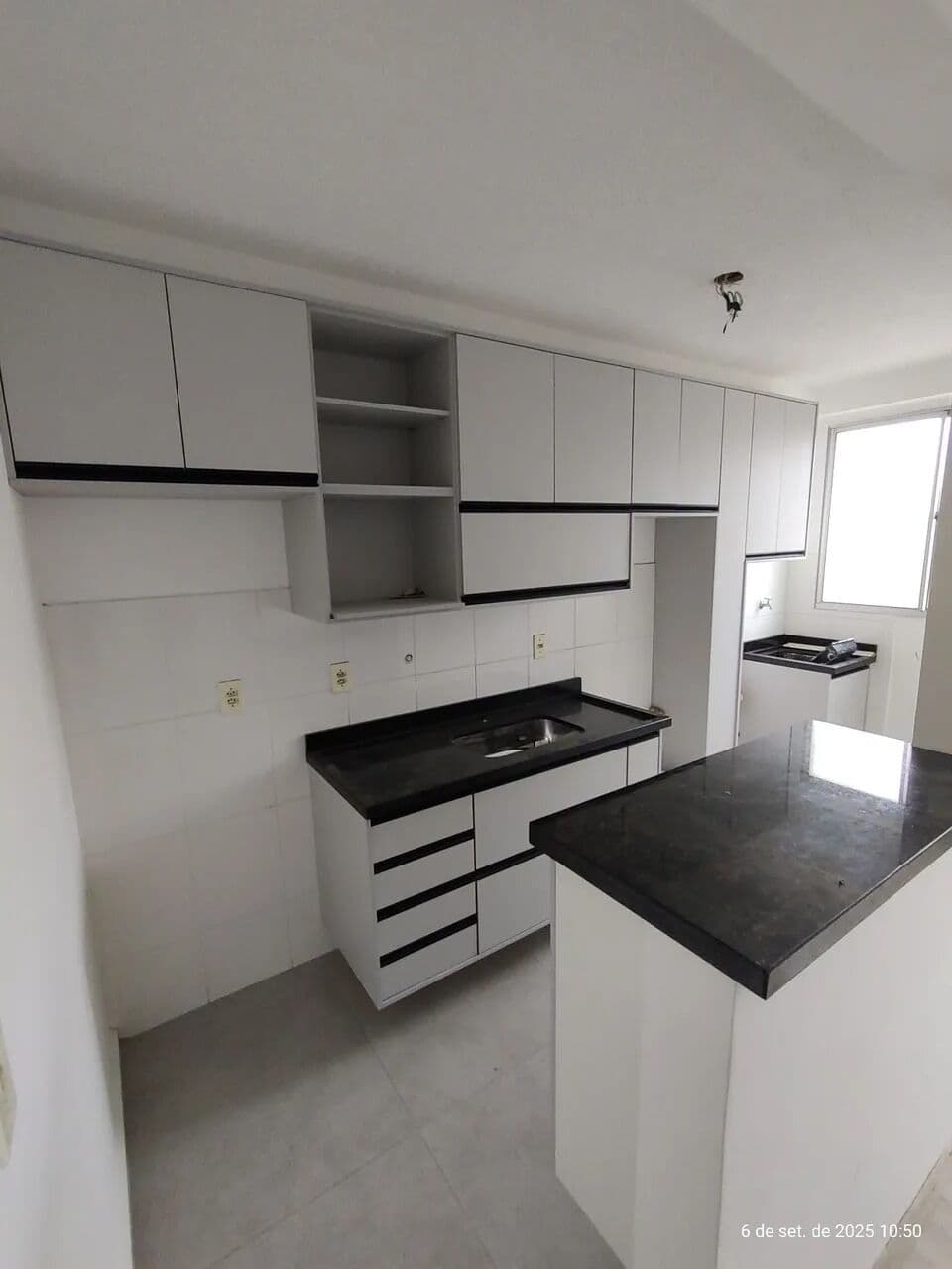 Apartamento Reformado com Vista para a Serra no Condomínio Spazio Mirassol – Mogilar, Mogi das Cruzes
