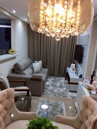 Apartamento à Venda – Condomínio Spazio Mirassol