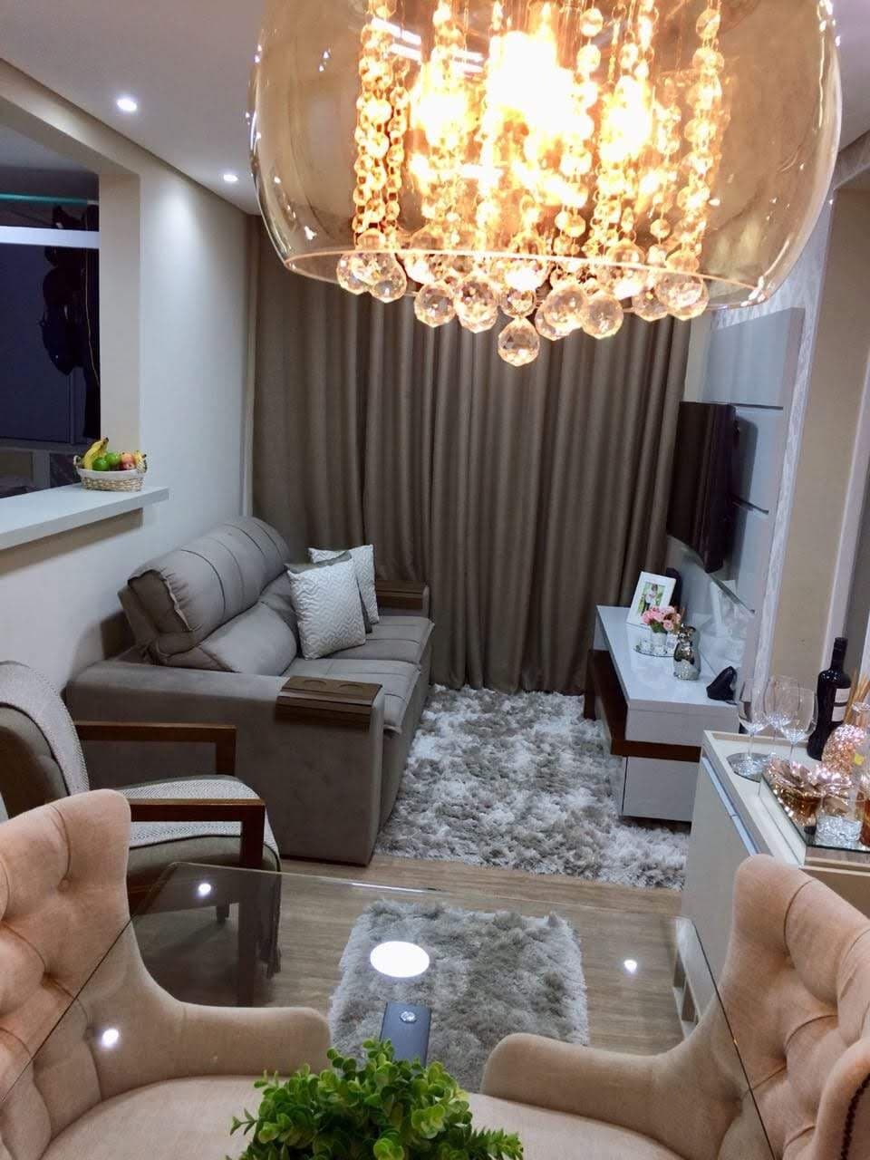 Apartamento à Venda – Condomínio Spazio Mirassol