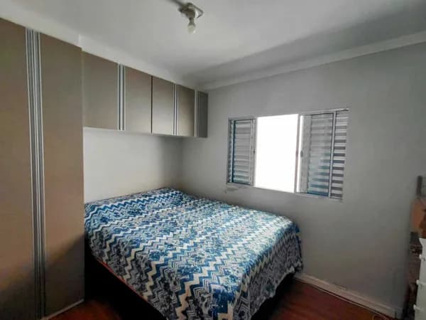 Casa em Mogi das Cruzes - Jardim São Francisco