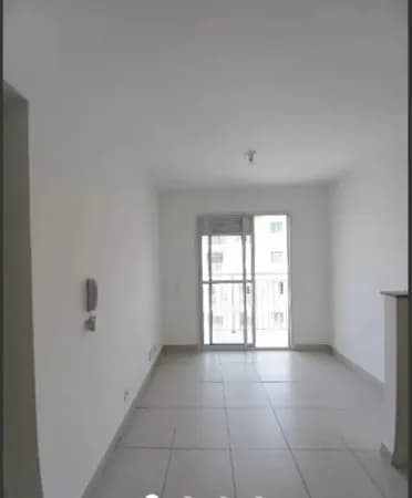 Apartamento no 13° andar Barra Funda / 2 Quartos