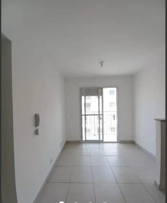 Apartamento no 13° andar Barra Funda / 2 Quartos