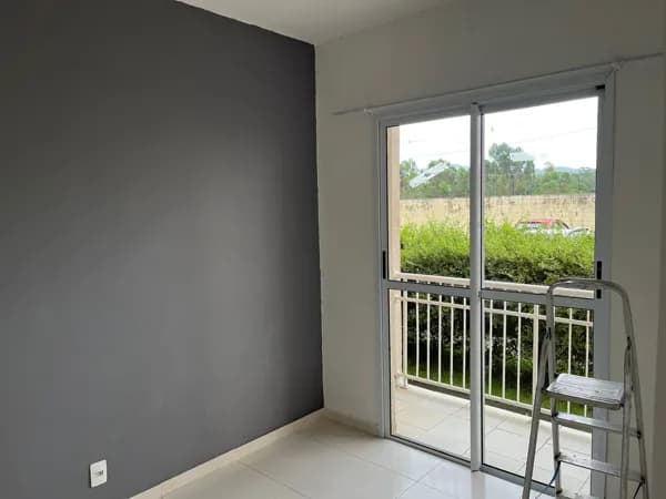 Apartamento Térreo 2 Dormitórios à Venda no Condomínio Único Mogi com 46 m² e Vaga de Garagem
