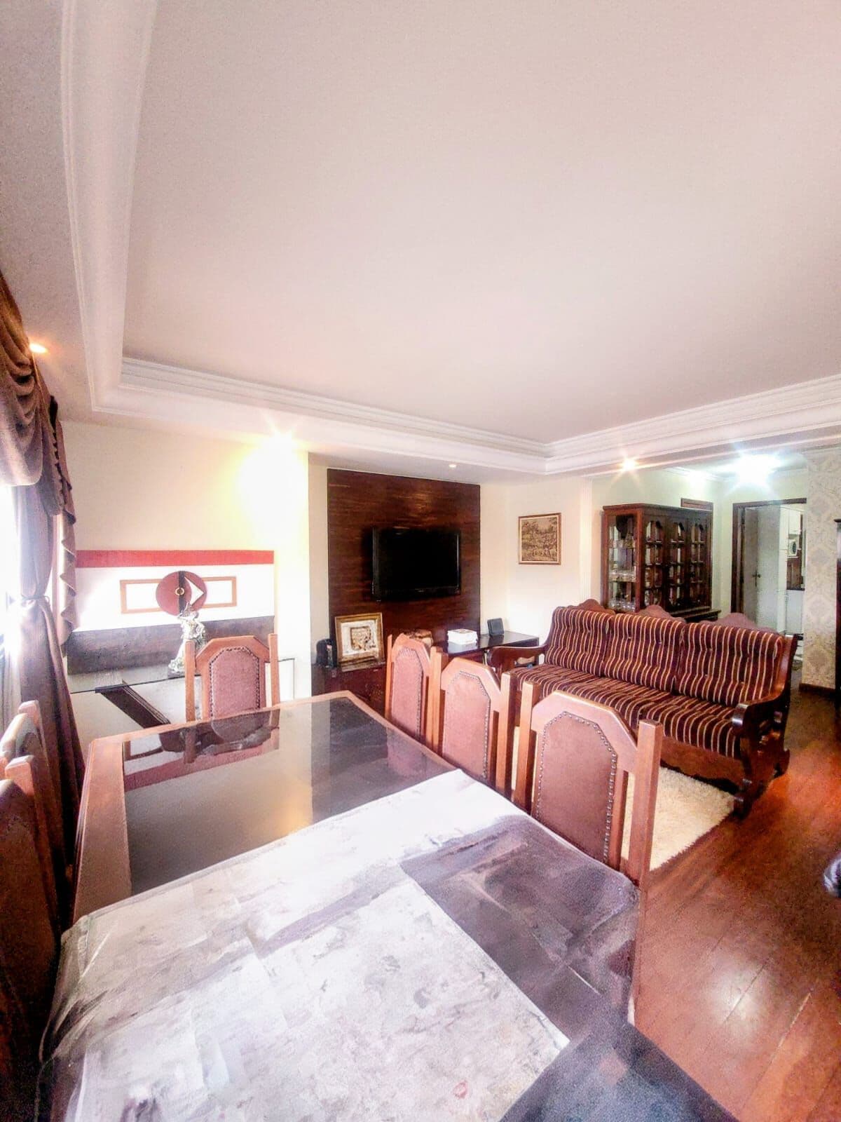 Apartamento à Venda – Edifício Serra de Mogi | Vila Lavínia – Mogi das Cruzes