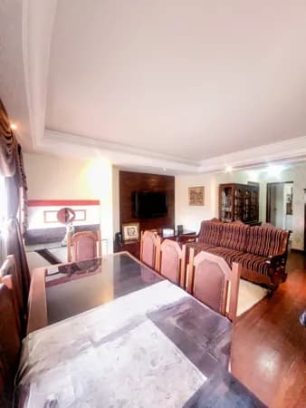 Apartamento à Venda – Edifício Serra de Mogi | Vila Lavínia – Mogi das Cruzes
