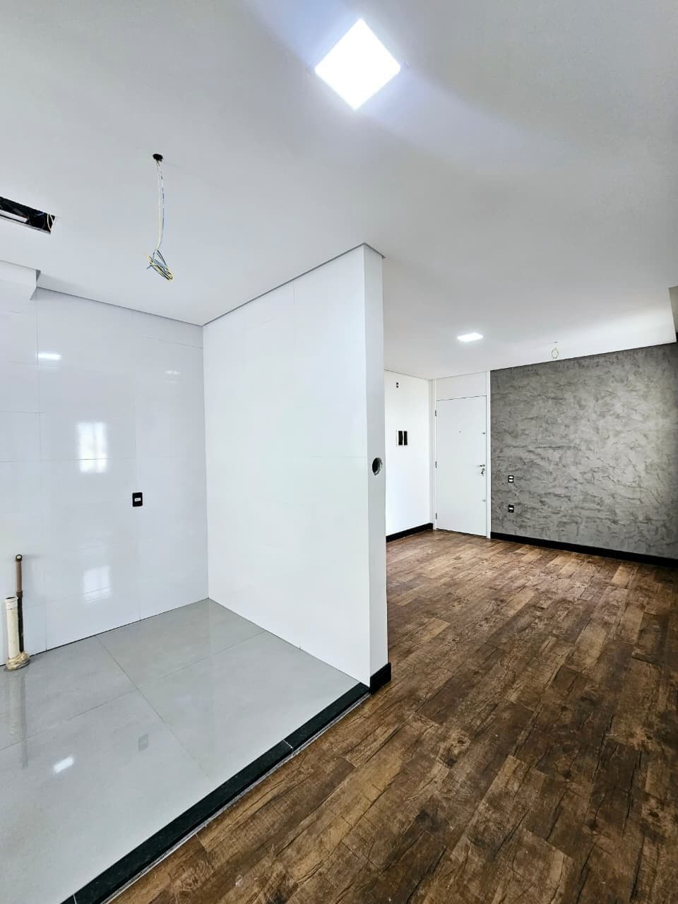 Apartamento à Venda no Condomínio Manacá – Braz Cubas | Mogi das Cruzes – SP