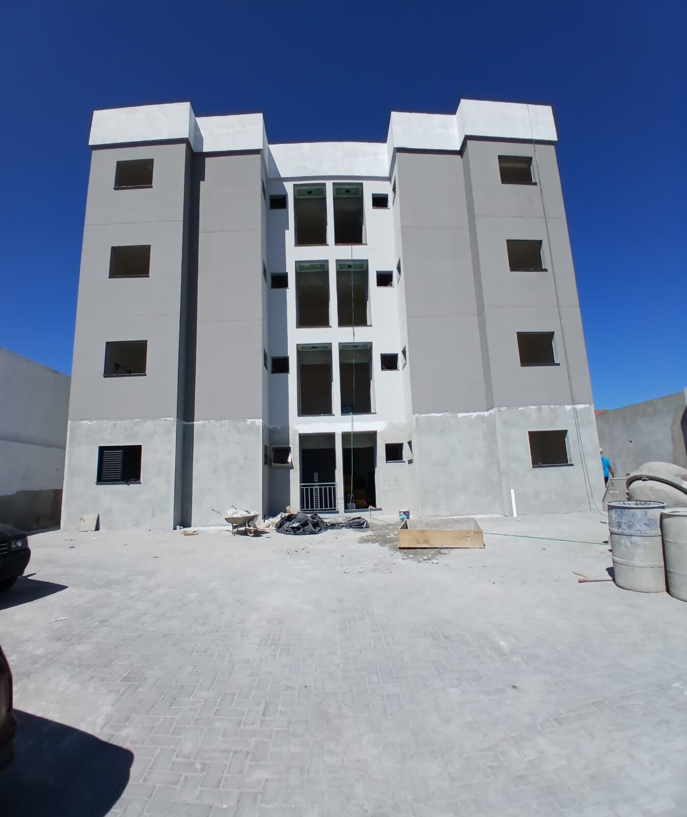 Apartamento à Venda no Residencial Don Antônio – Vila Paulista | Mogi das Cruzes