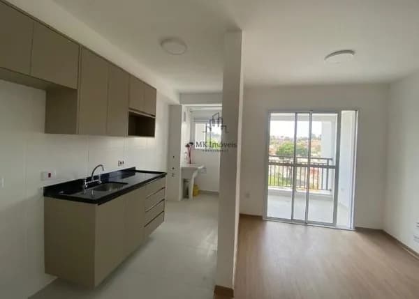 Apartamento para Locação no Liv Cardoso de Siqueira – Centro de Mogi das Cruzes/SP