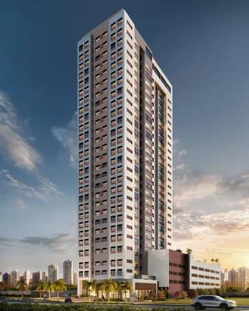 Breve lançamento com 3 e 4 dormitórios e 2 vagas, Soho Galeria, Vila Mogilar, Mogi das Cruzes, SP.